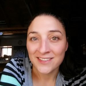 Meet your Posher, Tiffany